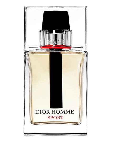 Dior Homme Sport Eau de Toilette for Men